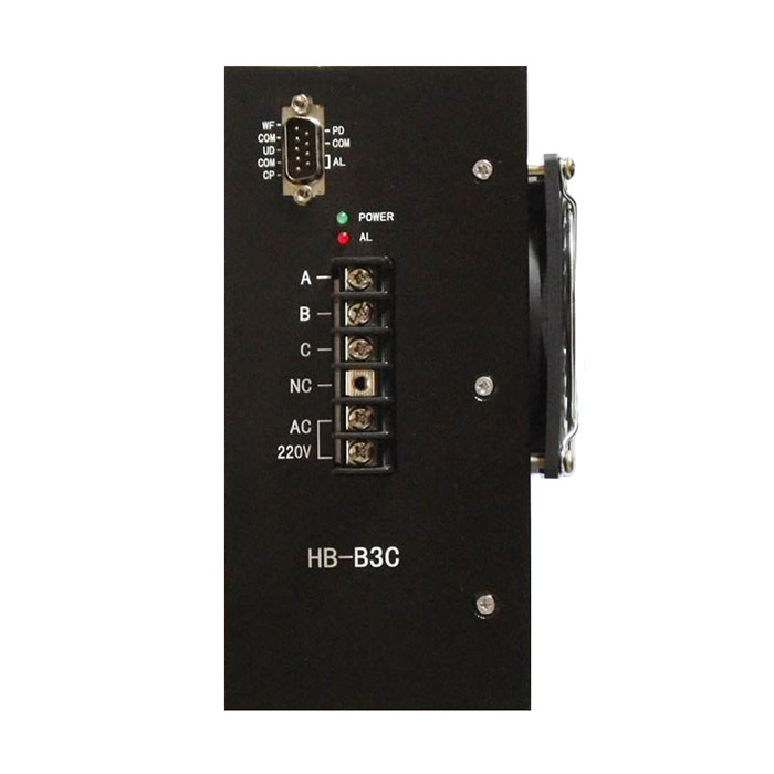 HB一B3C驅動器
